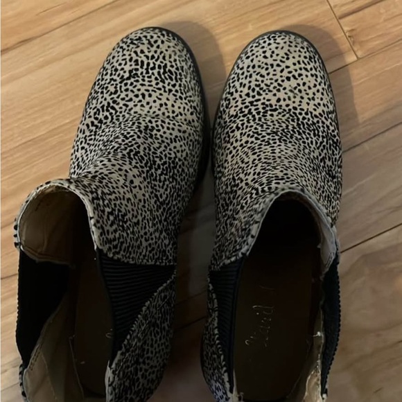 Altar’d State Boots - Picture 4 of 4